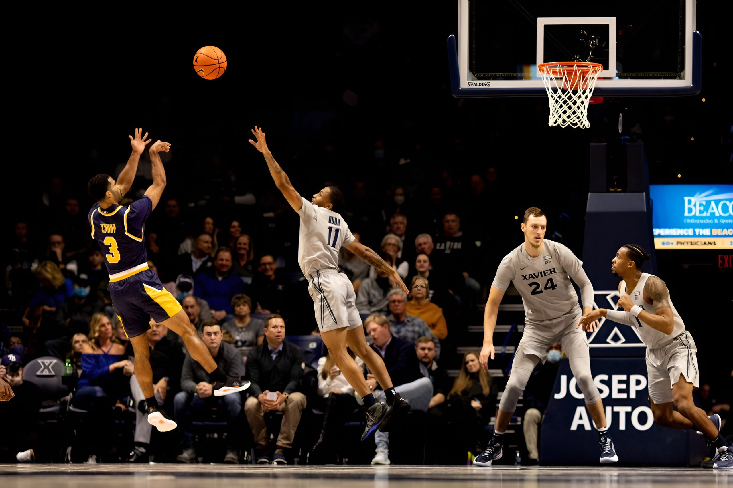 National Basketball Association