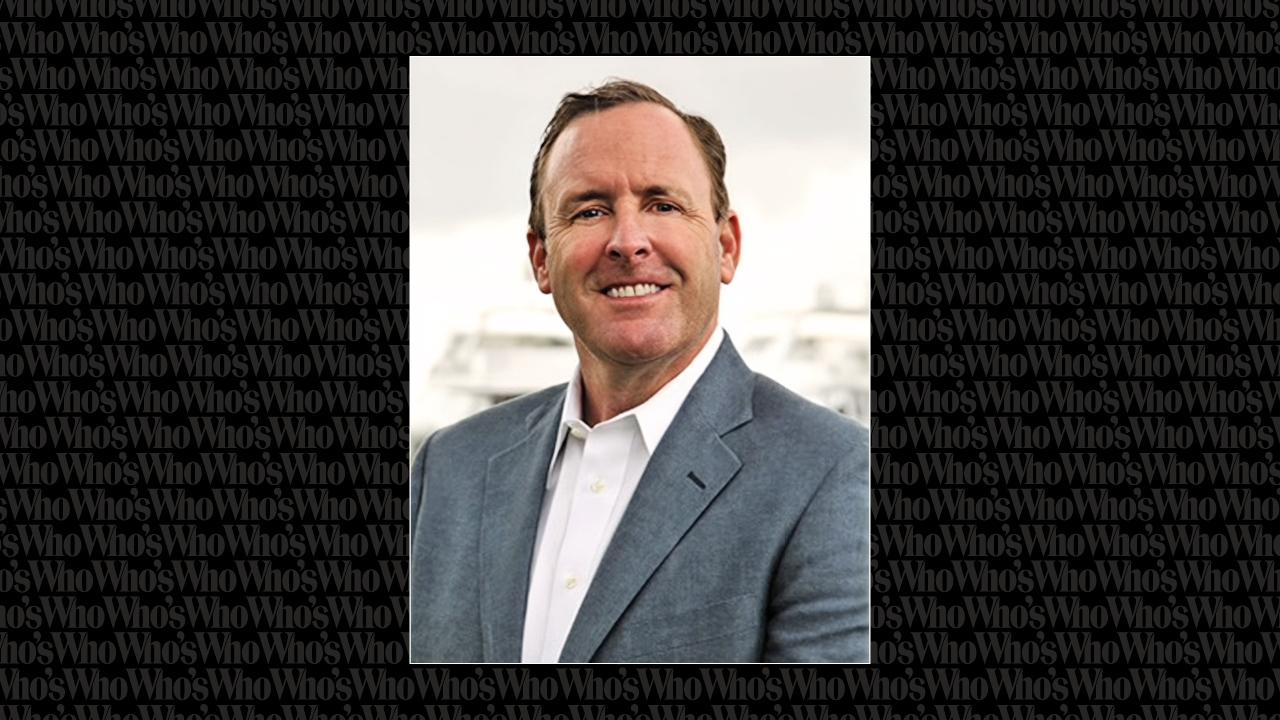 Brendan V. Roney