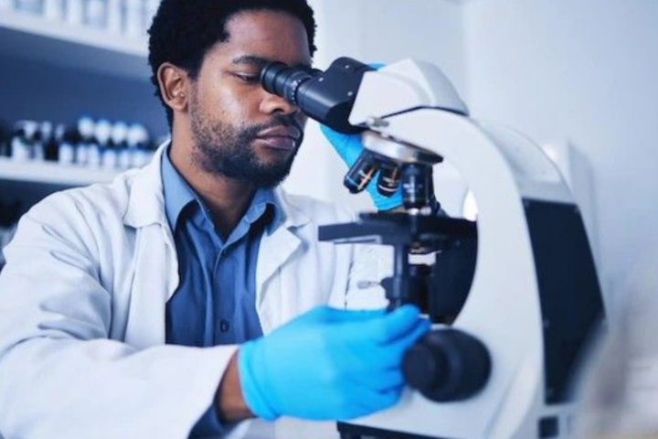 Where Bioengineering Meets Public Health, Scale Becomes Possible