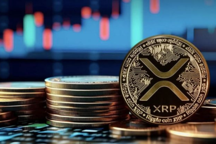 $151.3 Million in XRP Moves Fast, Leaving On-Chain Watchers Puzzled