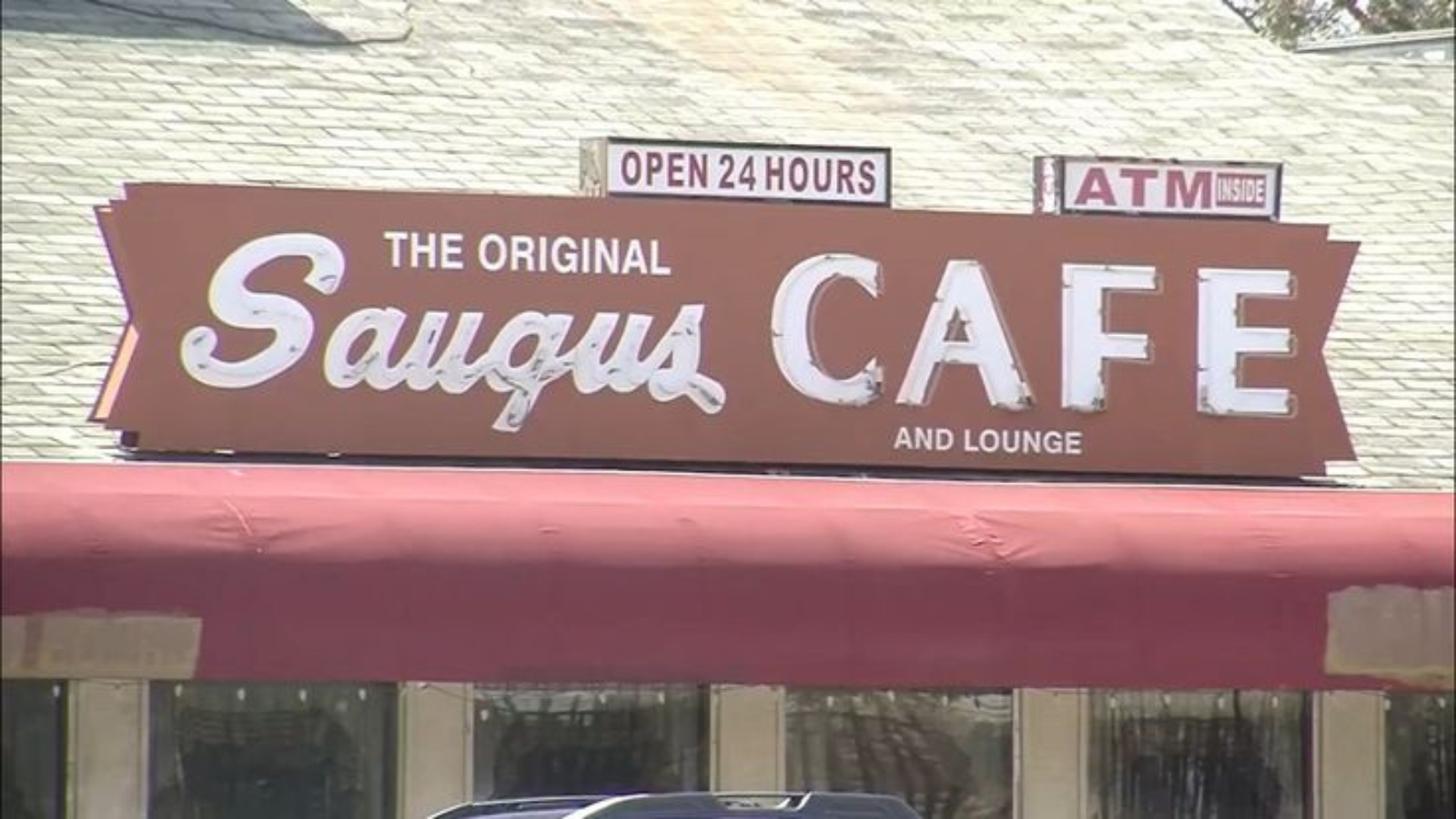 After 139 Years, Santa Clarita’s Original Saugus Café Closes a Beloved Chapter