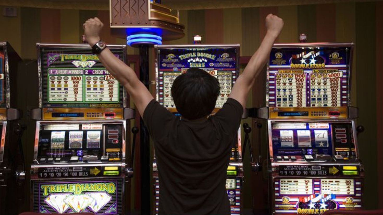 A Wider Horizon for UK Players: Exploring Non-GamStop Casino Sites