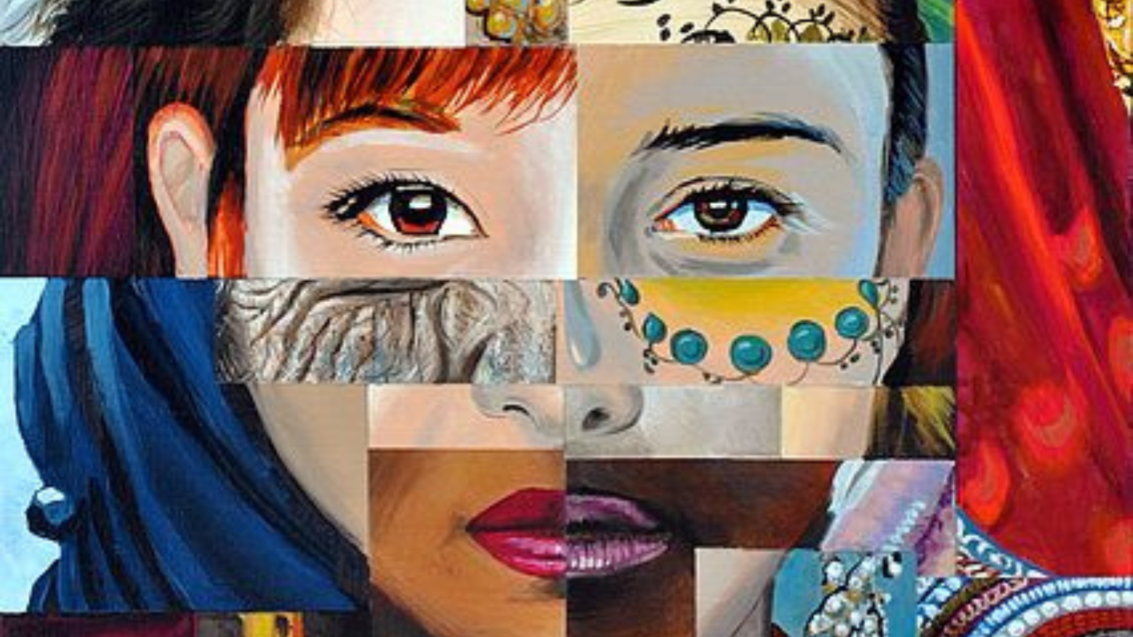 Authentic Identity