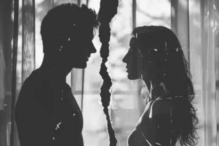 Love Breaks