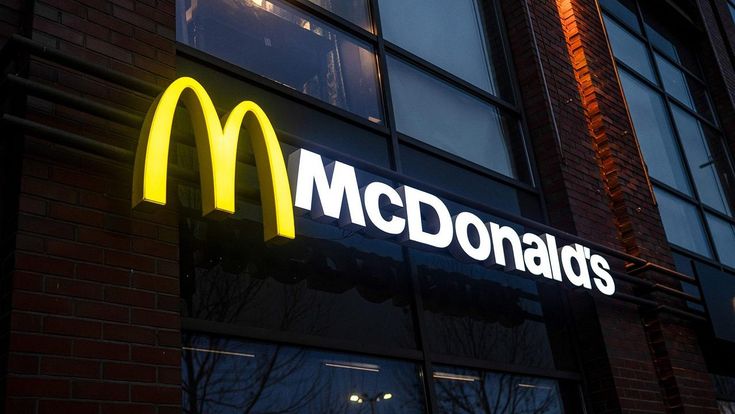 McDonald’s