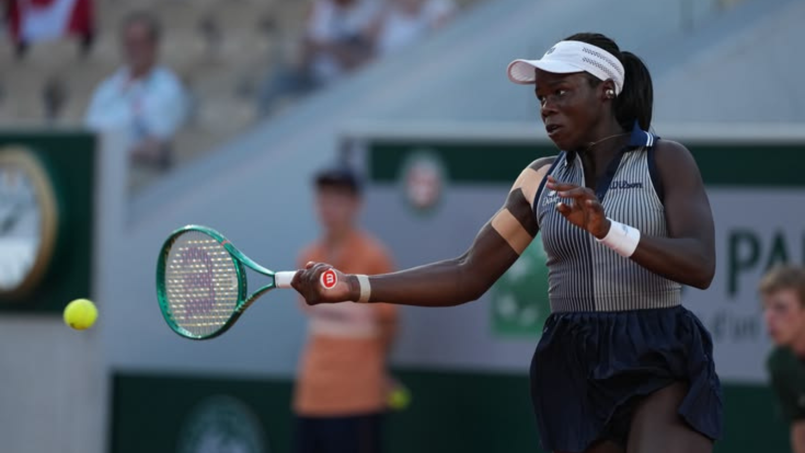 Coco Gauff