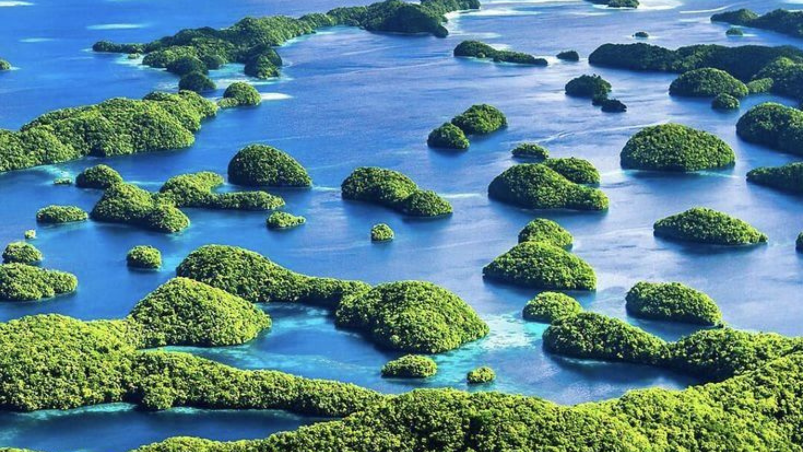 Archipelago