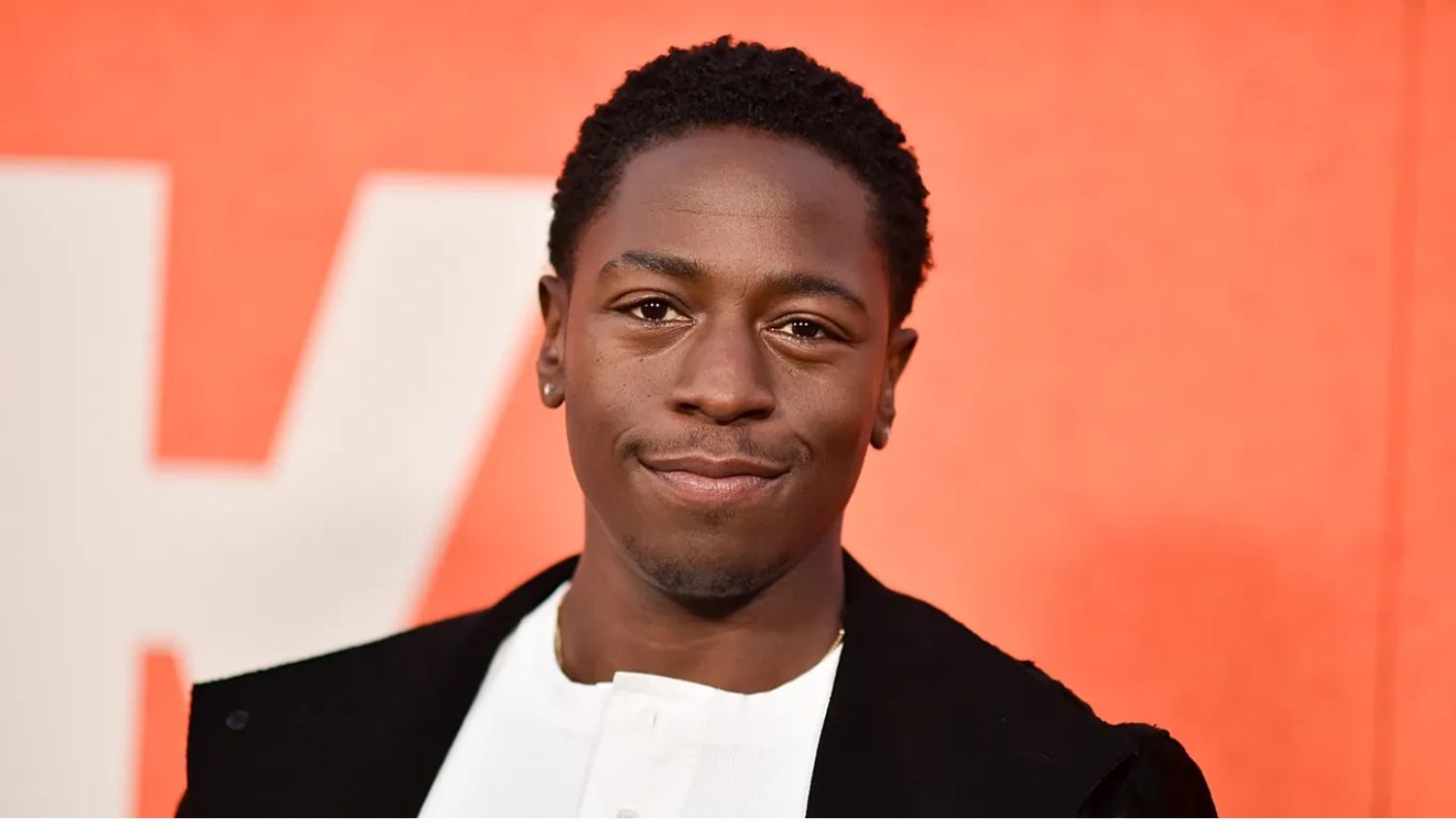 British Actor David Jonsson Cast as the New Black Panther in 'Black Panther 3'