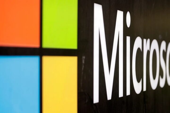 Microsoft AI Chief 'Sovereignty Doesn't Mean Doing It Alone'