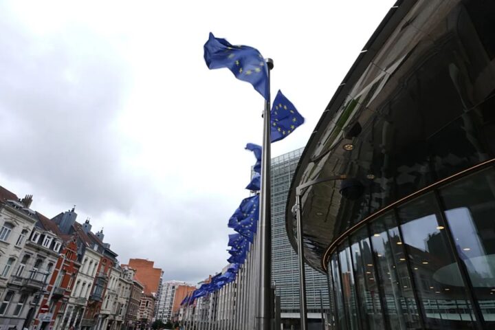 National Capitals Are Falling Behind Brussels in Staff and Technology