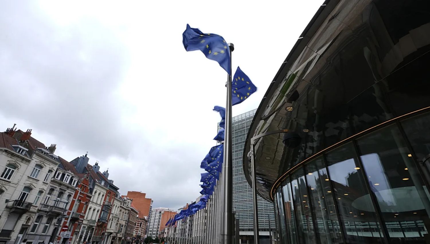 National Capitals Are Falling Behind Brussels in Staff and Technology