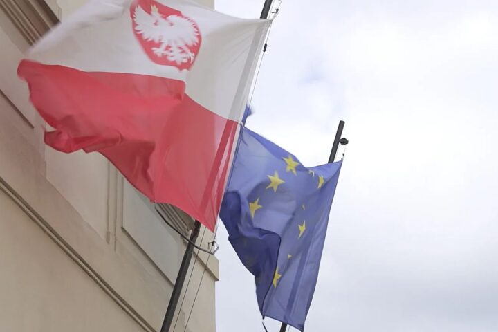 Two Decades On, EU Enlargement Still Powers a New Generation of Businesses